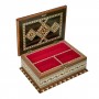 Alhambra Granada Inlay Jewelry Box