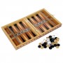 Backgammon de Taracea Granadina