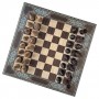 Alhambra Chess Board Complete Box Set
