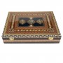 Caja de Taracea Real de la Alhambra