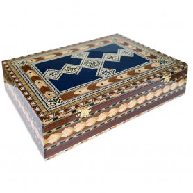 Alhambra Nasrid II Inlay Box