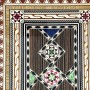 Alhambra Nasrid Inlay Box