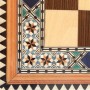 Tablero de ajedrez de Taracea de 50 cm Modelo Alhambra