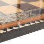 Inlaid chess board 50 cm Alhambra Model