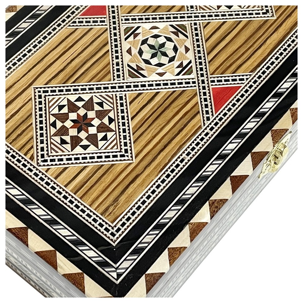 Caja de ordenación rectangular textil gris - E.leclerc Soria