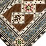 Caja de Taracea Alhambra Nazarí IV
