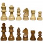 Staunton Chess Pieces for 40 cm Board