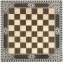 Inlaid 35 gloss chess board