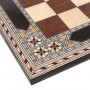 Inlaid chess board 40 cm Alhambra Model