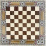 30 cm Taracea chess board Alhambra Model