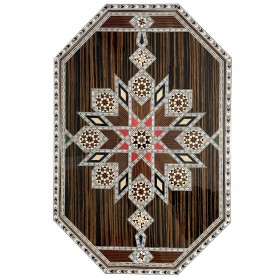 Alhambra Nasrid Inlay Tray