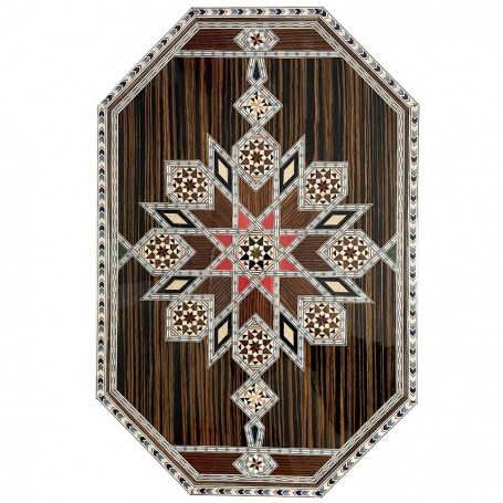 Alhambra Nasrid Inlay Tray