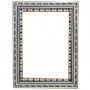 Inlaid photo frame 15 x 20 cm