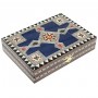 Backgammon Game of Granada Inlay