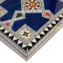 Backgammon de Taracea Granadina