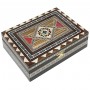 Special Rectangular Inlay Box