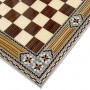 30 cm Taracea chess board Alhambra Model