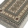 Alhambra Nasrid Inlay Box