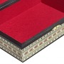 Large Rectangular Inlaid Box