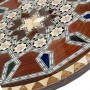 Alhambra Inlay Tray Taracea