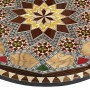 Generalife Inlaid Round Tray 33 cm in diameter