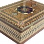 Alhambra Nasrid I Inlay Box