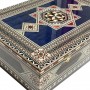 Royal Inlay Box from the Alhambra