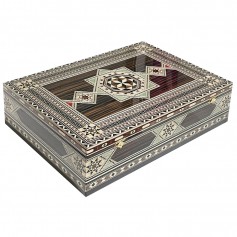 Alhambra Nasrid II Inlay Box